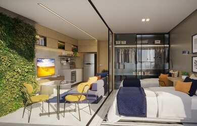 Imagem 3: APARTAMENTO RESIDENCIAL em São Paulo - SP, Perdizes