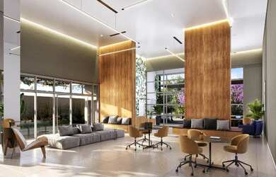 Imagem 7: APARTAMENTO RESIDENCIAL em São Paulo - SP, Perdizes