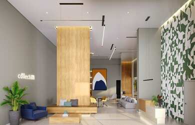 Imagem 8: APARTAMENTO RESIDENCIAL em São Paulo - SP, Perdizes