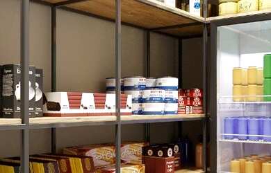 Imagem 9: APARTAMENTO RESIDENCIAL em São Paulo - SP, Perdizes