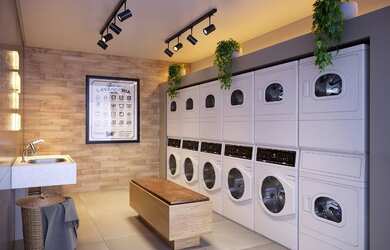 Imagem 11: APARTAMENTO RESIDENCIAL em São Paulo - SP, Perdizes