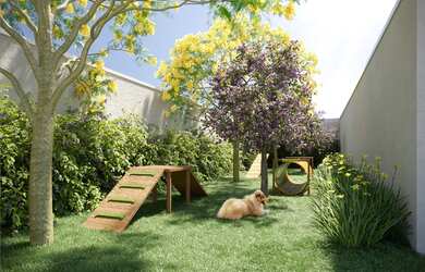 Imagem 13: APARTAMENTO RESIDENCIAL em São Paulo - SP, Perdizes