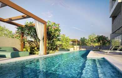 Imagem 16: APARTAMENTO RESIDENCIAL em São Paulo - SP, Perdizes