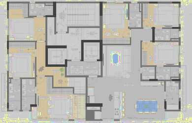 Imagem 6: Atlas - Apartamento à venda no bairro Perequê - Porto Belo/SC