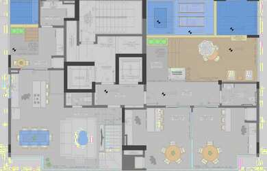 Imagem 7: Atlas - Apartamento à venda no bairro Perequê - Porto Belo/SC