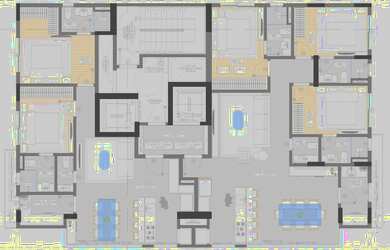 Imagem 9: Atlas - Apartamento à venda no bairro Perequê - Porto Belo/SC