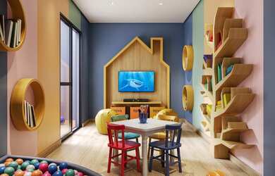 Imagem 4: Apartamento à venda no bairro Ipiranga - São Paulo/SP