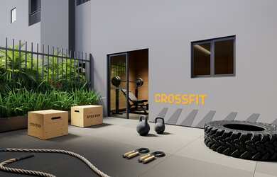 Imagem 13: Apartamento à venda no bairro Ipiranga - São Paulo/SP