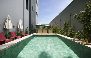 Imagem 15: Apartamento à venda no bairro Ipiranga - São Paulo/SP