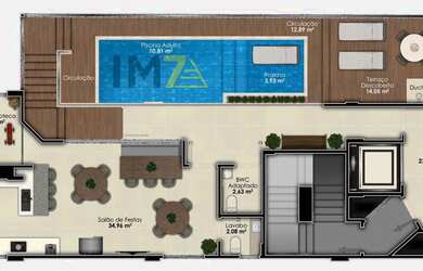 Imagem 6: Zephyros - Zephyros