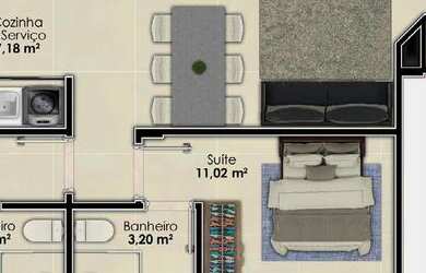 Imagem 8: Zephyros - Zephyros