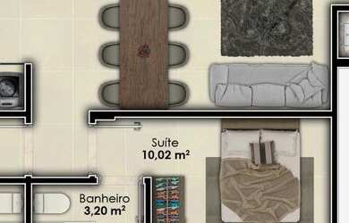 Imagem 9: Zephyros - Zephyros