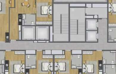 Imagem 10: APARTAMENTO RESIDENCIAL em São Paulo - SP, Brooklin Paulista