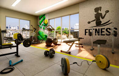 Imagem 6: Apartamento à venda no bairro Santana - São Paulo/SP