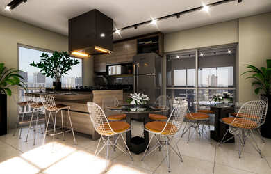 Imagem 7: Apartamento à venda no bairro Santana - São Paulo/SP