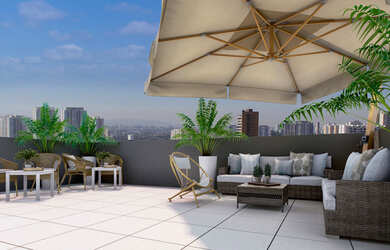 Imagem 9: Apartamento à venda no bairro Santana - São Paulo/SP