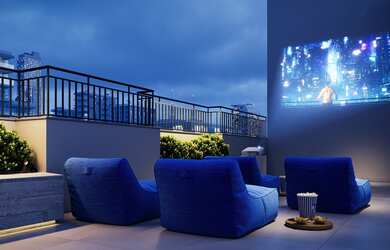 Imagem 16: Mix Ipiranga - Residencial - Mix Ipiranga - Residencial