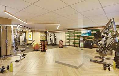 Imagem 12: Apartamento à venda no bairro City América - São Paulo/SP