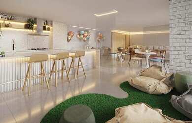 Imagem 13: Apartamento à venda no bairro City América - São Paulo/SP