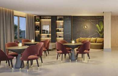 Imagem 15: Apartamento à venda no bairro City América - São Paulo/SP