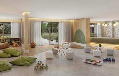 Imagem 16: Apartamento à venda no bairro City América - São Paulo/SP