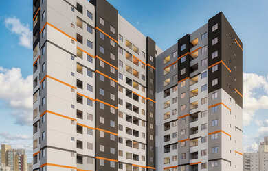 Imagem 2: Apartamento à venda no bairro Freguesia do Ó - São Paulo/SP