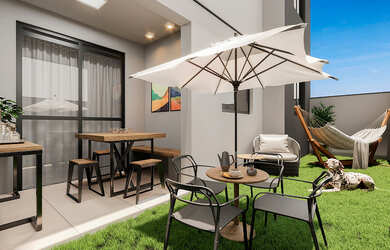 Imagem 4: Apartamento à venda no bairro Freguesia do Ó - São Paulo/SP