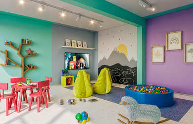 Imagem 7: Apartamento à venda no bairro Freguesia do Ó - São Paulo/SP