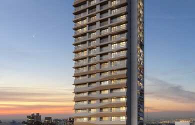 Imagem 1: The Collection Ibirapuera - NR