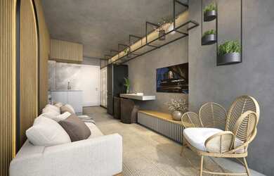 Imagem 3: The Collection Ibirapuera - NR