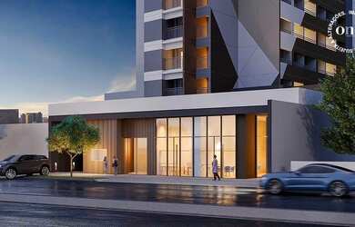 Imagem 3: Apartamento à venda em São Paulo, Brooklin Paulista, com 2 quartos,...