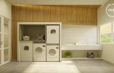 Imagem 8: Apartamento à venda em São Paulo, Brooklin Paulista, com 2 quartos,...