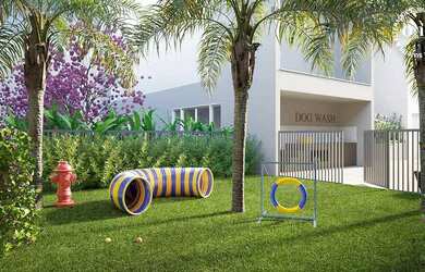 Imagem 9: Apartamento à venda em São Paulo, Brooklin Paulista, com 2 quartos,...