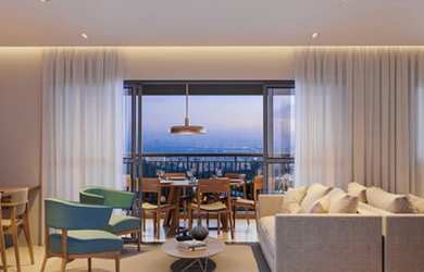 Imagem 4: Apartamento à venda no bairro Tatuapé - São Paulo/SP