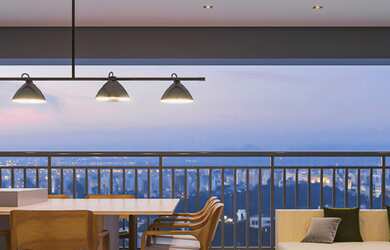 Imagem 7: Apartamento à venda no bairro Tatuapé - São Paulo/SP