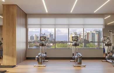 Imagem 11: Apartamento à venda no bairro Tatuapé - São Paulo/SP