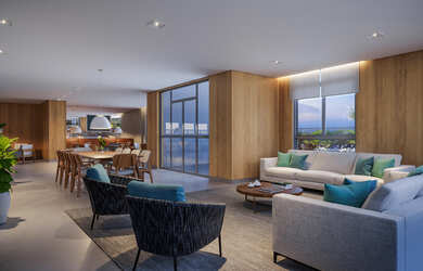 Imagem 12: Apartamento à venda no bairro Tatuapé - São Paulo/SP