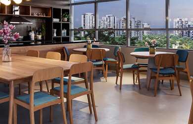 Imagem 13: Apartamento à venda no bairro Tatuapé - São Paulo/SP