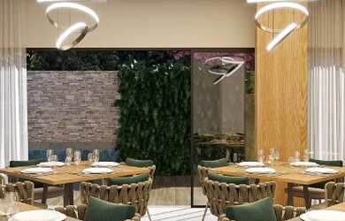 Imagem 2: Apartamento com 2 quartos, 31,72m², à venda em Florianópolis, Ingleses...