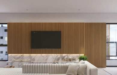 Imagem 3: Apartamento com 3 quartos, 184,05m², à venda em Itajaí, Praia Brava de Itajaí