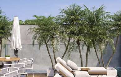 Imagem 8: Apartamento com 3 quartos, 184,05m², à venda em Itajaí, Praia Brava de Itajaí