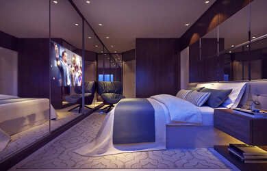 Imagem 11: Apartamento à venda no bairro Meia Praia - Itapema/SC