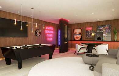 Imagem 7: Futura - Studios. 86m² de Área, 3 Banheirose2 Dormitórios