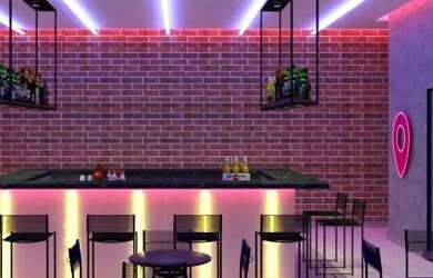 Imagem 10: Futura - Studios. 86m² de Área, 3 Banheirose2 Dormitórios