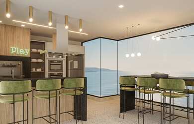 Imagem 4: Atlas - Apartamento à venda no bairro Perequê - Porto Belo/SC