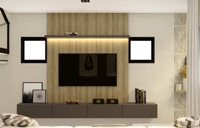 Imagem 7: Sobrado 3 quartos 123m à venda no Portão, Curitiba/PR