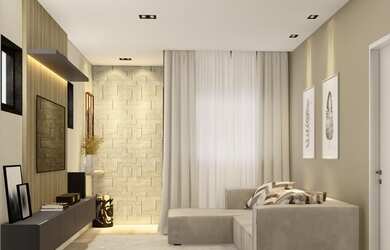 Imagem 8: Sobrado 3 quartos 123m à venda no Portão, Curitiba/PR