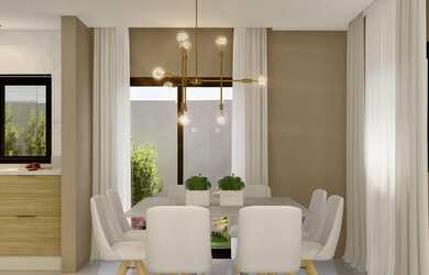 Imagem 9: Sobrado 3 quartos 123m à venda no Portão, Curitiba/PR