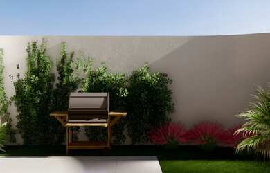 Imagem 13: Sobrado 3 quartos 123m à venda no Portão, Curitiba/PR