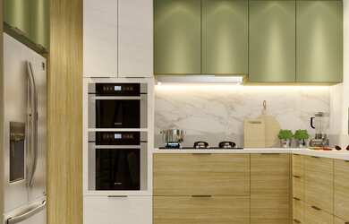 Imagem 14: Sobrado 3 quartos 123m à venda no Portão, Curitiba/PR